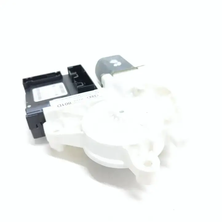 Audi A3/S3 8P (2008 - 2013) 8P4959801L Стеклоподъемник задней двери — фото 2