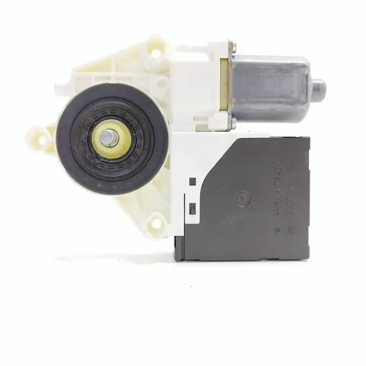 Audi A3/S3 8P (2008 - 2013) 8P4959801L Стеклоподъемник задней двери — фото 5