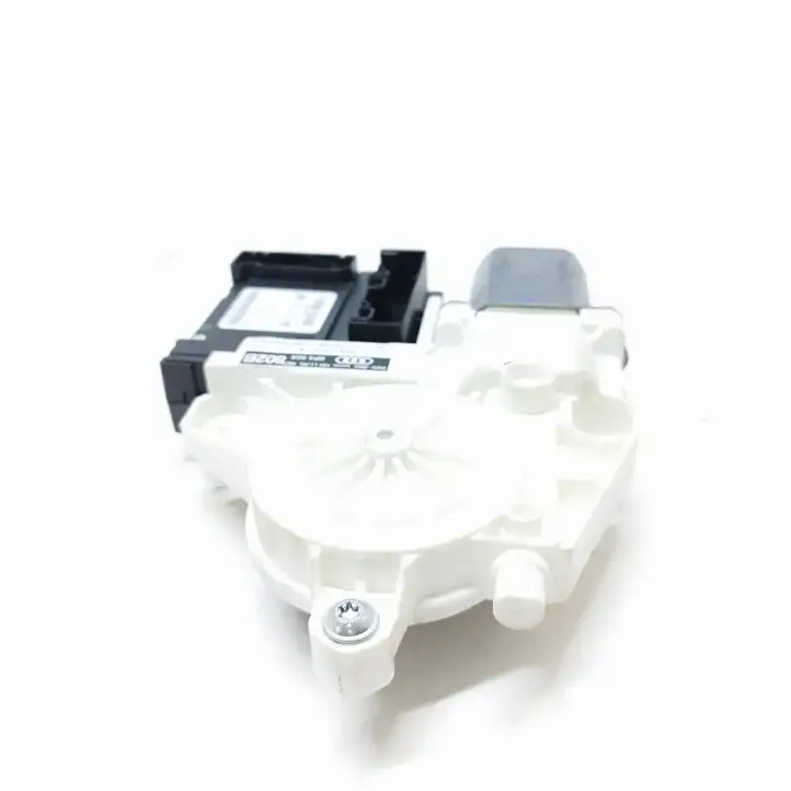 Audi A3/S3 8P (2008 - 2013) 8P4959802B Стеклоподъемник задней двери — фото 2