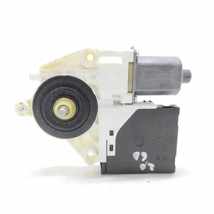 Audi A3/S3 8P (2008 - 2013) 8P4959802B Стеклоподъемник задней двери — фото 5