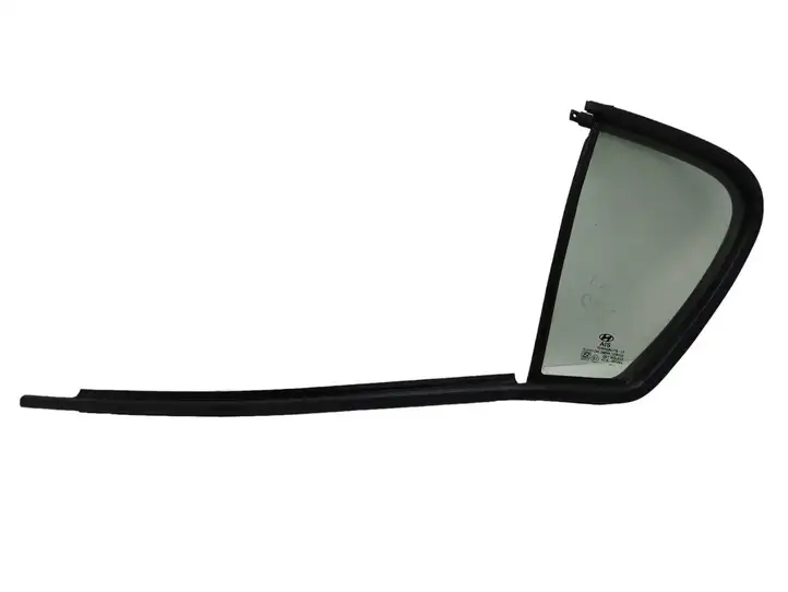 Hyundai i20 (PB PBT) (2008 - 2012) 43R001264 Форточка двери — фото 1