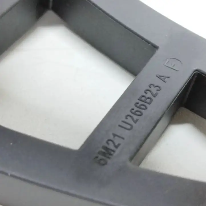 Ford Mondeo MK IV (2007 - 2014) 6M21U266B23A Наружная ручка задней двери — фото 7