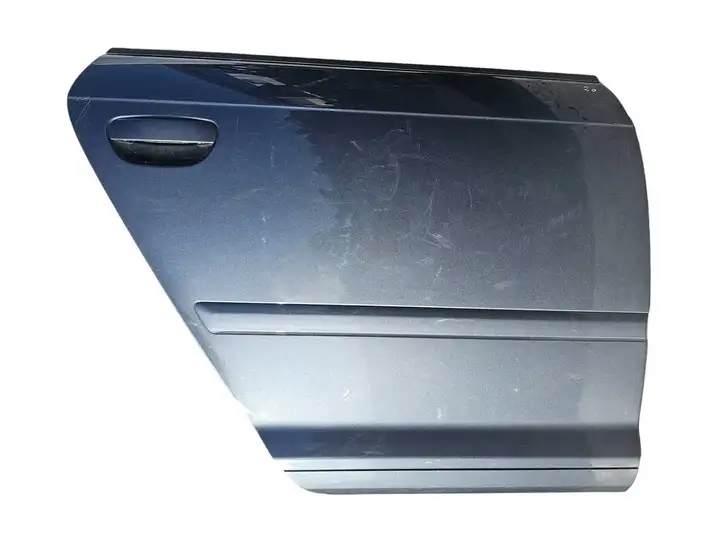 Audi A3/S3 8P (2008 - 2013) Задняя дверь — фото 1