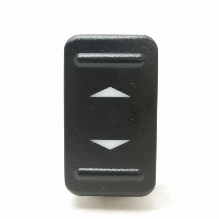 Ford Mondeo MK IV (2007 - 2014) 6M2T14519AD Блок кнопок стеклоподъемников — фото 1