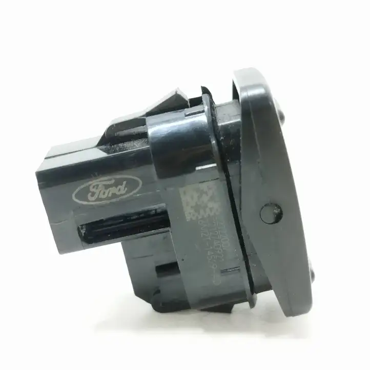 Ford Mondeo MK IV (2007 - 2014) 6M2T14519AD Блок кнопок стеклоподъемников — фото 2