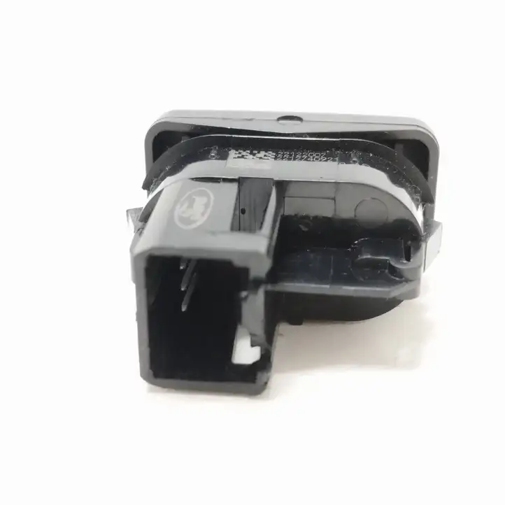 Ford Mondeo MK IV (2007 - 2014) 6M2T14519AD Блок кнопок стеклоподъемников — фото 4