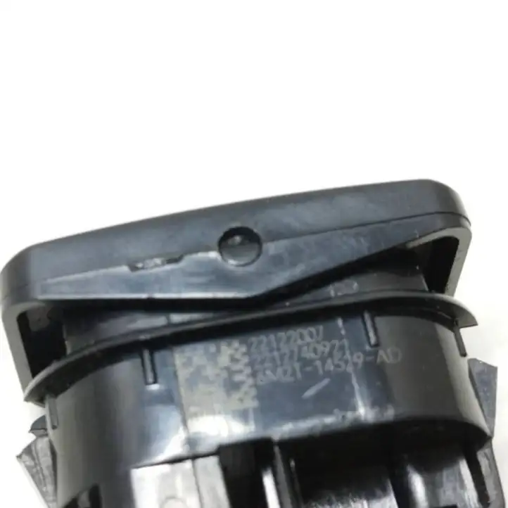 Ford Mondeo MK IV (2007 - 2014) 6M2T14519AD Блок кнопок стеклоподъемников — фото 5