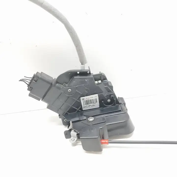 Ford Mondeo MK IV (2007 - 2014) 6M2AR26413BC Замок задней двери — фото 3