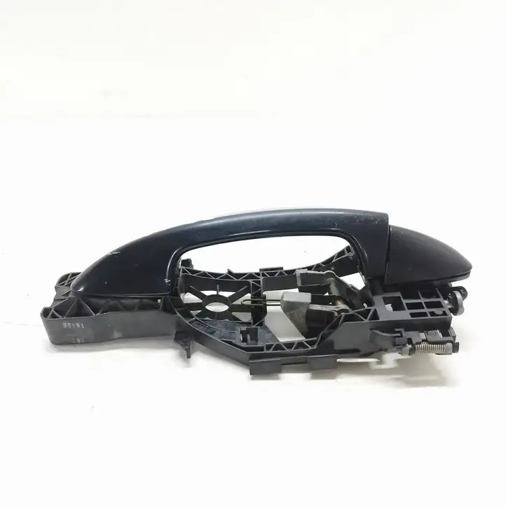 Volkswagen PASSAT B6 (2005 - 2010) 3C0837886G Наружная ручка задней двери — фото 2