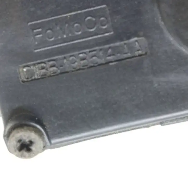 Ford Mondeo MK IV (2007 - 2014) C1BB19B514AA Кнопка закрытия багажника — фото 6