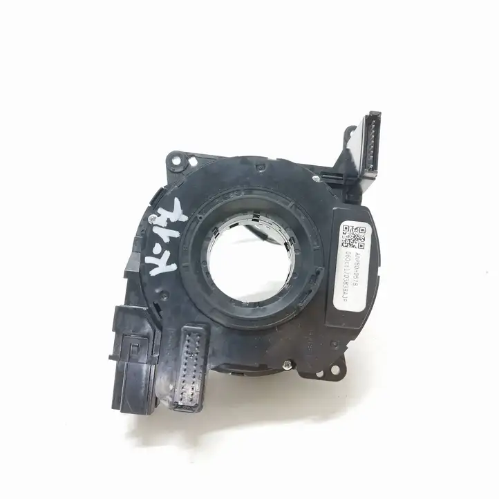 Ford S-MAX (2006 - 2010) 6G9T14A664BD Контактное кольцо SRS — фото 7