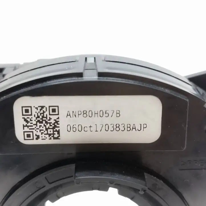 Ford S-MAX (2006 - 2010) 6G9T14A664BD Контактное кольцо SRS — фото 8