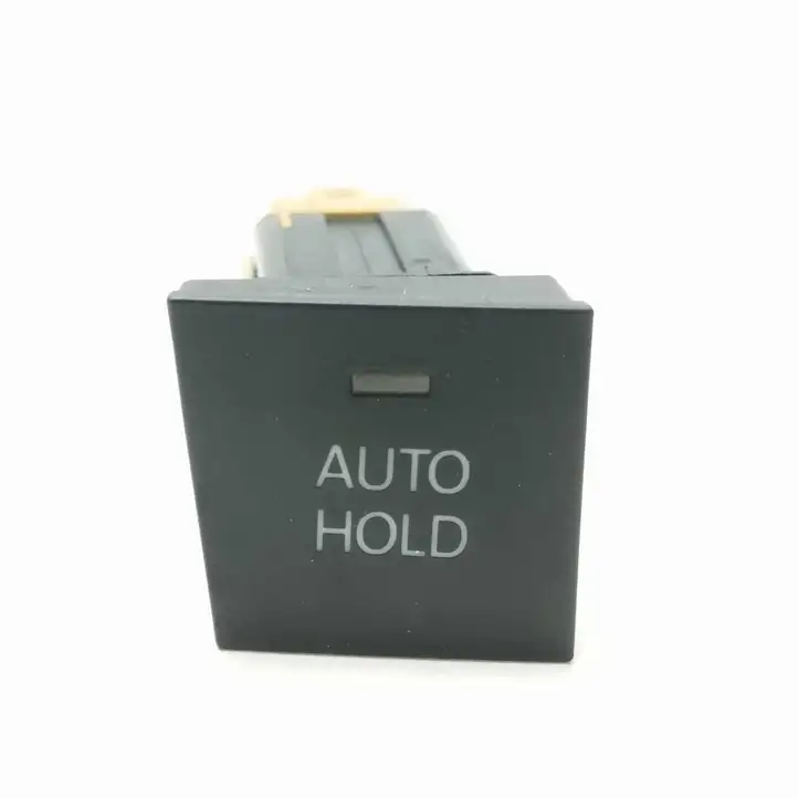 Volkswagen PASSAT B6 (2005 - 2010) 3C0927227B Включатель AUTO HOLD — фото 1