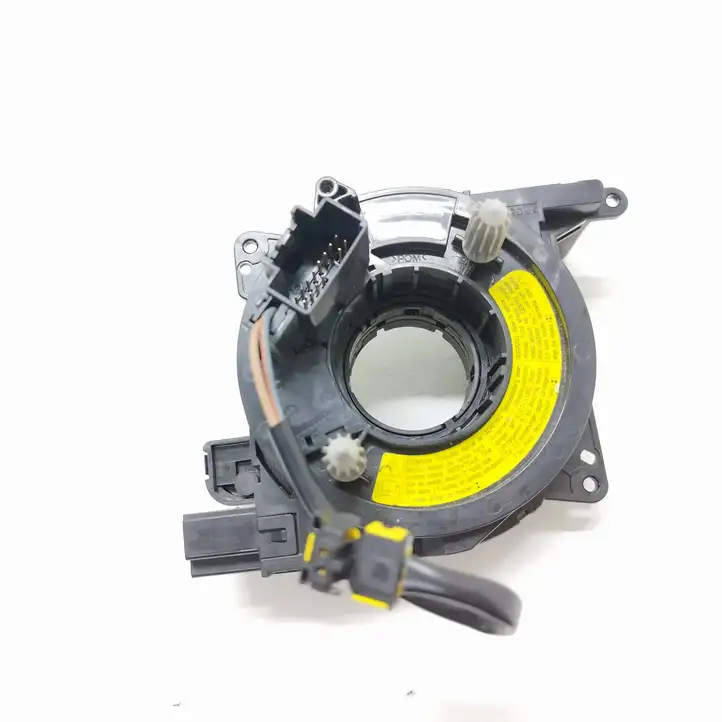 Ford S-MAX (2006 - 2010) 6G9T14A664BC Контактное кольцо SRS — фото 1