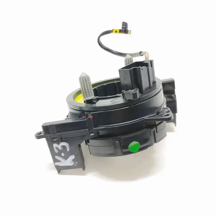 Ford S-MAX (2006 - 2010) 6G9T14A664BC Контактное кольцо SRS — фото 2