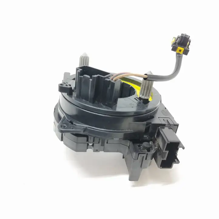 Ford S-MAX (2006 - 2010) 6G9T14A664BC Контактное кольцо SRS — фото 4