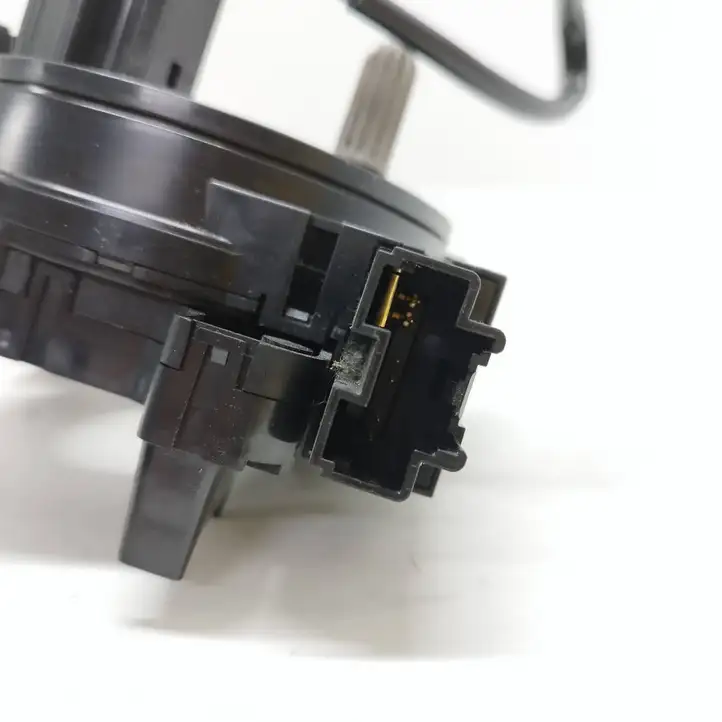 Ford S-MAX (2006 - 2010) 6G9T14A664BC Контактное кольцо SRS — фото 5