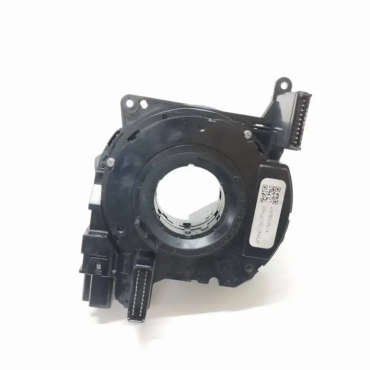 Ford S-MAX (2006 - 2010) 6G9T14A664BC Контактное кольцо SRS — фото 6