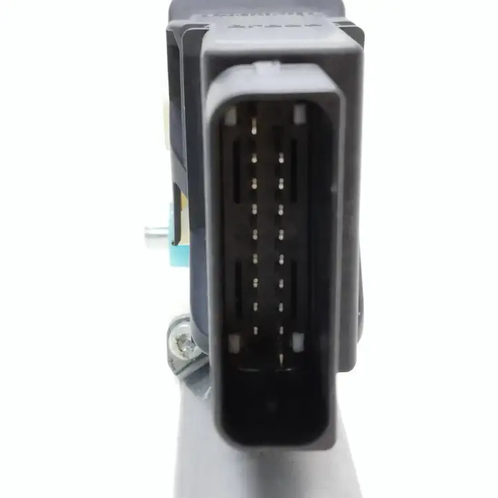 Volkswagen PASSAT B6 (2005 - 2010) 1K0959704P Стеклоподъемник задней двери — фото 5