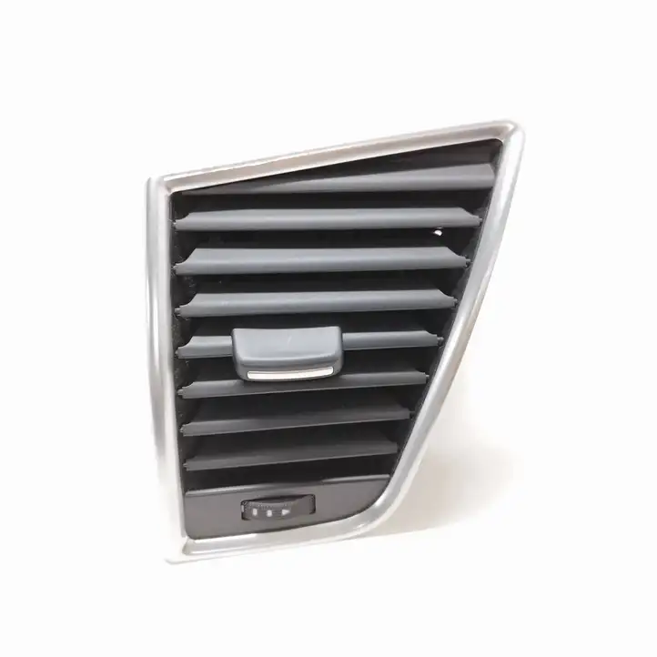 Audi Q5 SQ5 (2008 - 2012) 8R1820901G Боковой воздушный дефлектор — фото 1