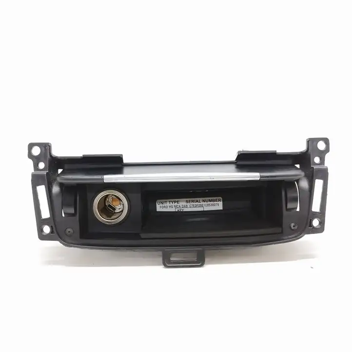 Ford Mondeo MK IV (2007 - 2014) BS71A04788BC Передняя пепельница — фото 2
