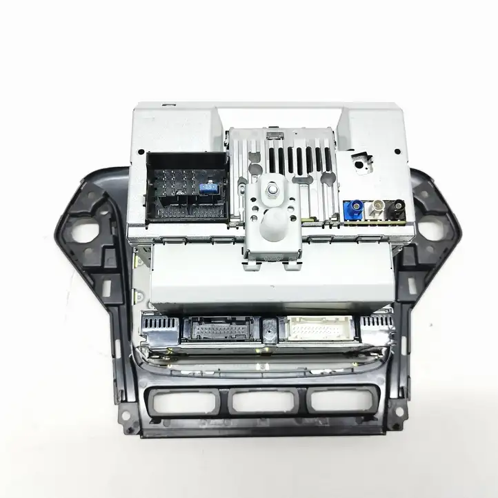Ford Mondeo MK IV (2007 - 2014) BS7T18K931EF Магнитола / мультимедийная система — фото 10