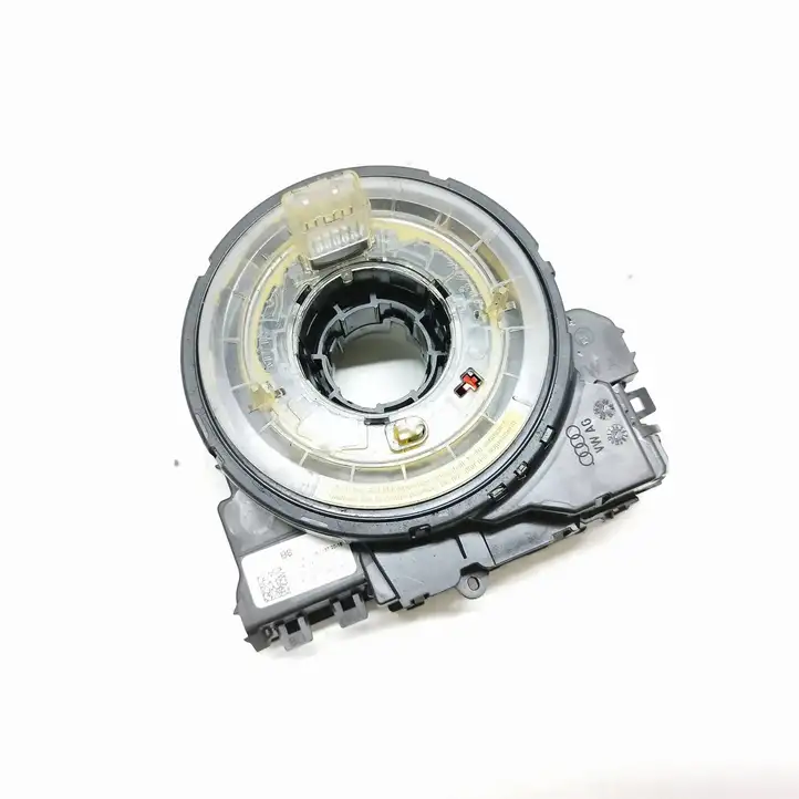 Audi Q5 SQ5 (2008 - 2012) 8K0953568F Контактное кольцо SRS — фото 1