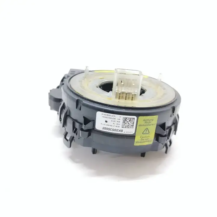 Audi Q5 SQ5 (2008 - 2012) 8K0953568F Контактное кольцо SRS — фото 2