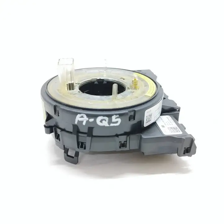 Audi Q5 SQ5 (2008 - 2012) 8K0953568F Контактное кольцо SRS — фото 5