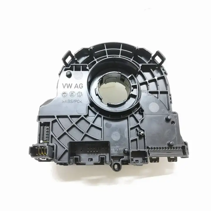 Audi Q5 SQ5 (2008 - 2012) 8K0953568F Контактное кольцо SRS — фото 7