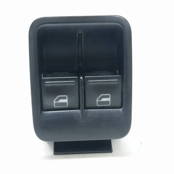 Volkswagen Caddy (2004 - 2010) 2K0959851A Кнопка стеклоподъемников — фото 1