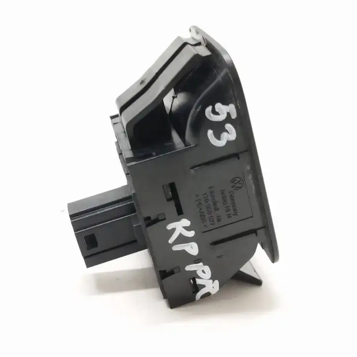 Volkswagen Caddy (2004 - 2010) 2K0959851A Кнопка стеклоподъемников — фото 2