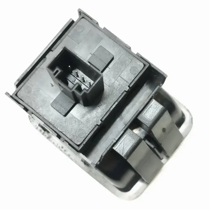 Volkswagen Caddy (2004 - 2010) 2K0959851A Кнопка стеклоподъемников — фото 5