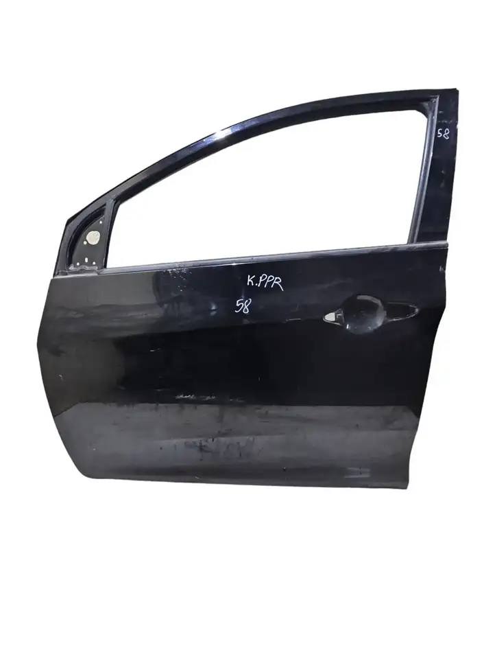 Kia Picanto (2011 - 2015) Дверь — фото 1