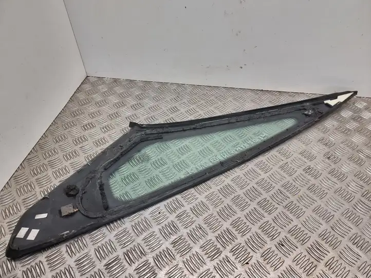 Ford S-MAX (2010 - 2015) AM21R29711A Треугольное стекло кузова — фото 2