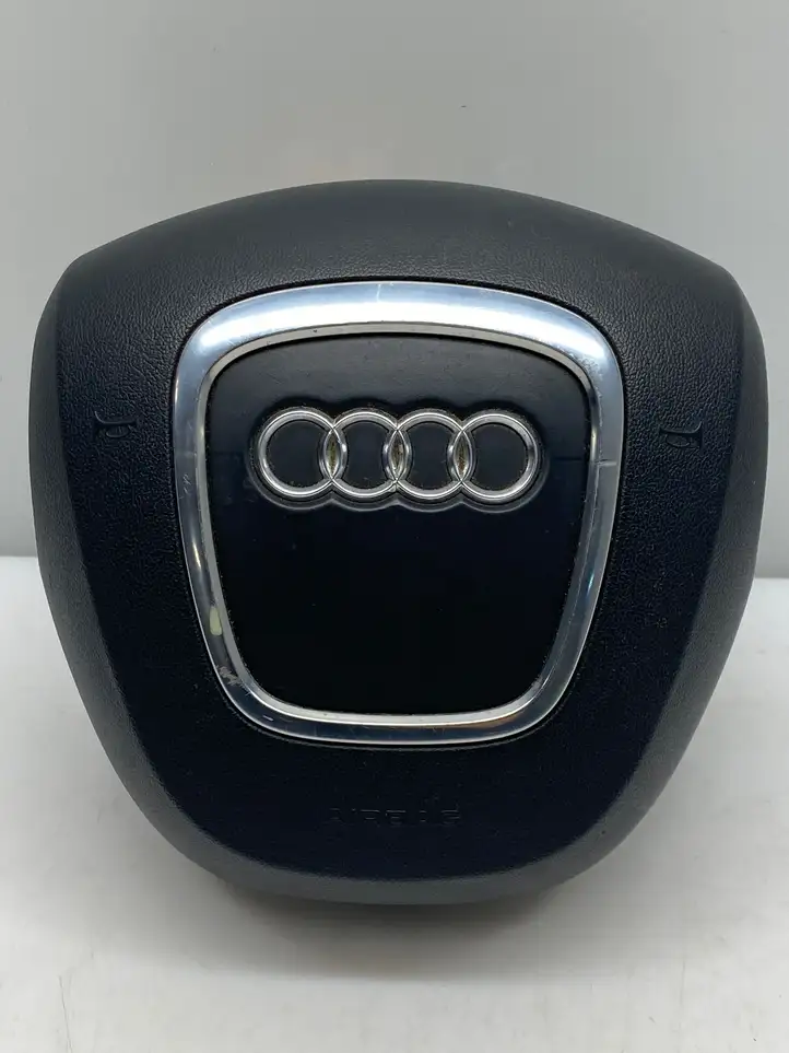 Audi A3/S3 8P (2008 - 2013) 8P7880201H Подушка безопасности руля — фото 1