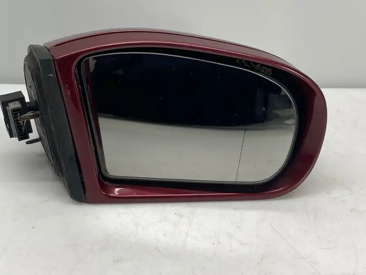 Mercedes-Benz C W203 (2000 - 2007) 413133418 Боковое зеркало с электроприводом — фото 1