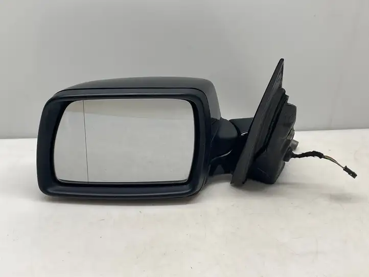 BMW X3 E83 (2003 - 2010) E1010790 Боковое зеркало с электроприводом — фото 1