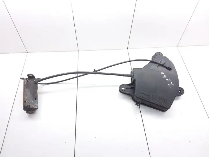 Peugeot 307 (2005 - 2008) 9663376077 Кронштейн запасного колеса — фото 1