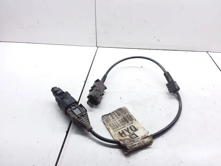 Opel Astra H (2004 - 2009) 13143675 Проводка переднего датчика ABS — фото 1