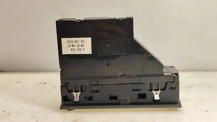 BMW X5 E53 (1999 - 2006) 6962508 Кнопка стеклоподъемников — фото 2