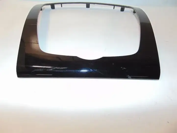 Jaguar XK - XKR (2009 - 2011) 6W83045K20AD Отделка блока климат-контроля — фото 3