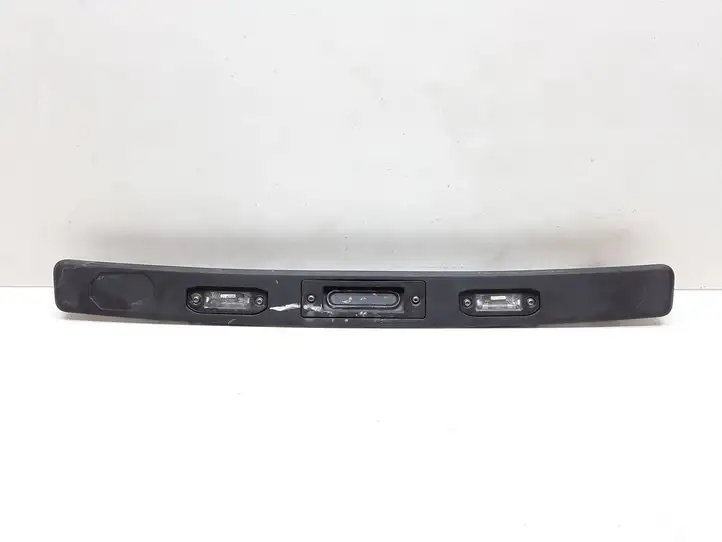 Volvo XC60 (2008 - 2013) 31297210 Ручка крышки багажника — фото 1