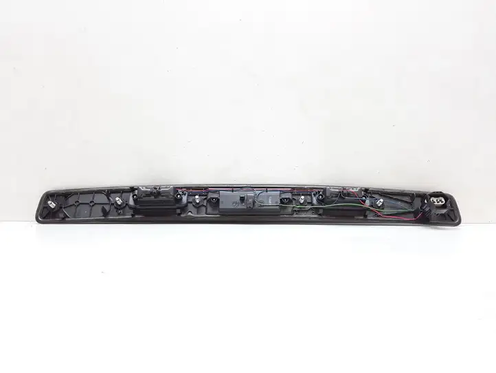 Volvo XC60 (2008 - 2013) 31297210 Ручка крышки багажника — фото 2