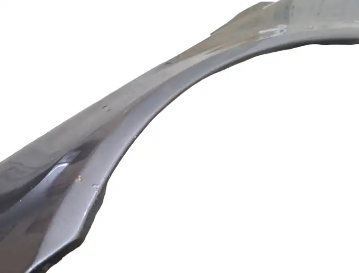 Volvo S80 (2006 - 2009) Переднее крыло — фото 4