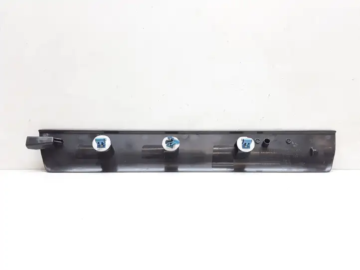 Volvo S80 (2006 - 2009) 31250822 Внутренняя отделка переднего порога — фото 2