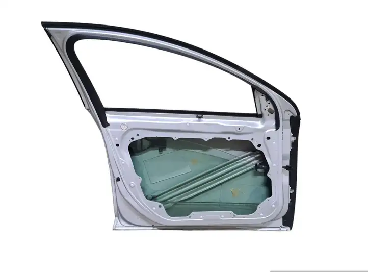 Volvo S60 (2010 - 2013) Дверь — фото 5
