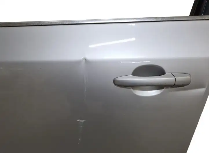 Volvo S60 (2010 - 2013) Дверь — фото 6
