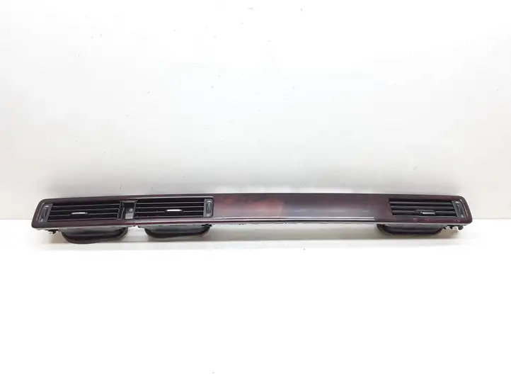 Volvo S80 (2006 - 2009) 30781314 Центральный воздушный дефлектор — фото 1