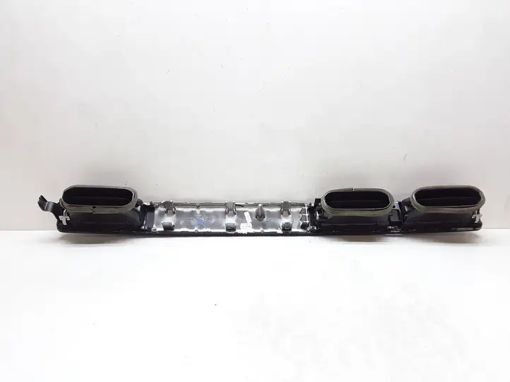Volvo S80 (2006 - 2009) 30781314 Центральный воздушный дефлектор — фото 2